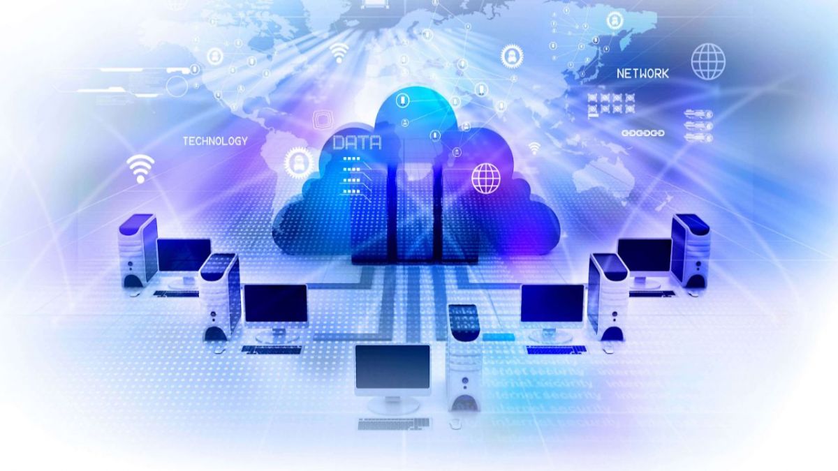 Cloud computing opens a new chapter in IT, the rapid rise of cloud-native applications