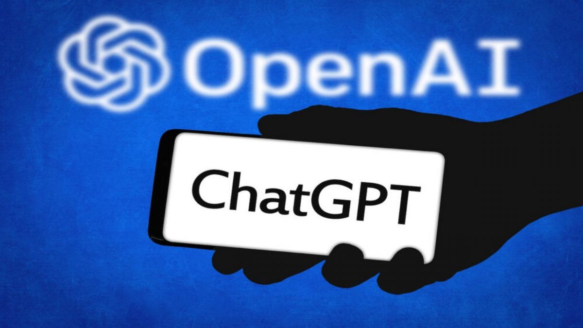 Artificial Intelligence is amazing, ChatGPT learns more in five days than the average person does in a lifetime.