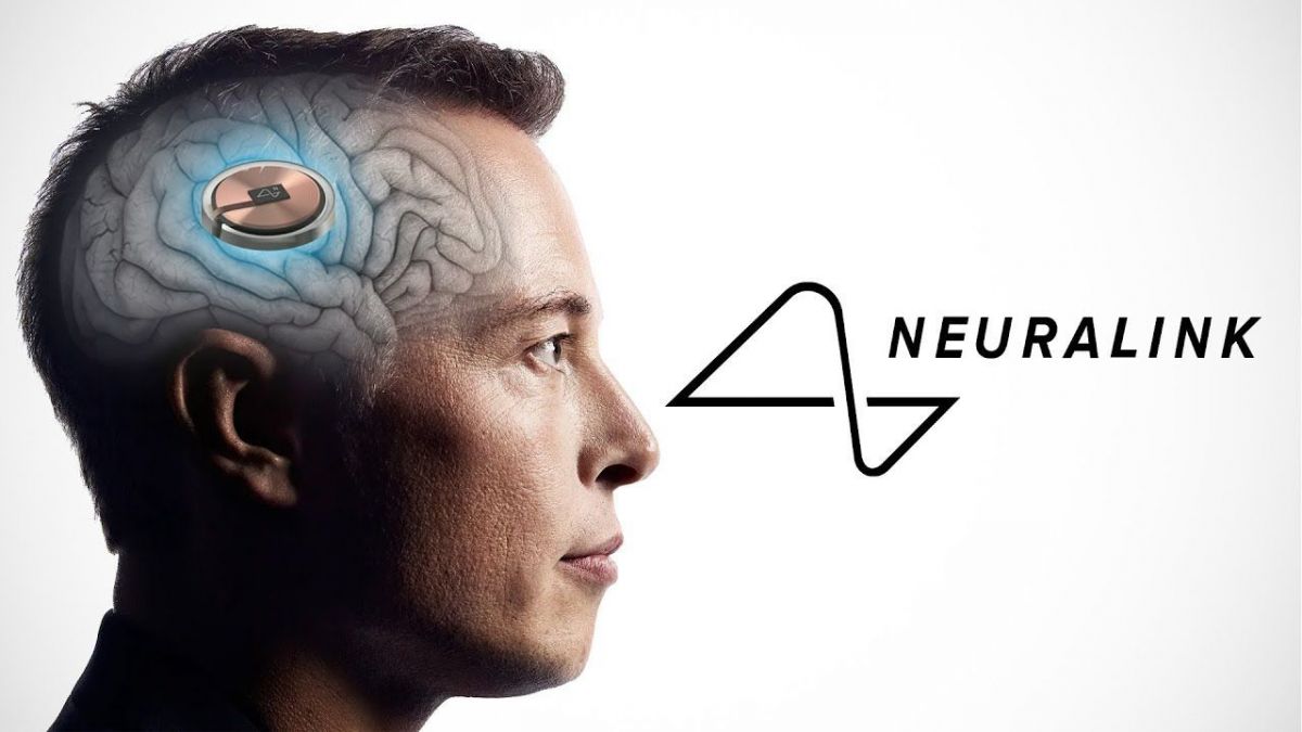 Musk's Neuralink brain implanted with a chip, realizing human-computer communication