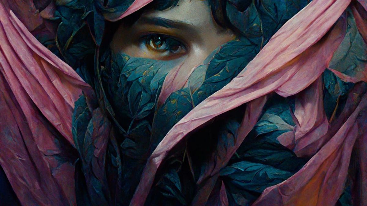 AI-Created Digital Art Takes Auction Market by Storm, Shaking the Status of Original Artworks