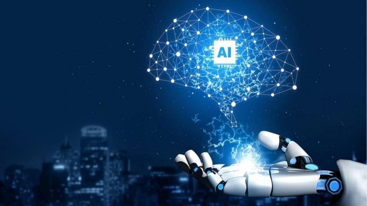The Rise of Artificial Intelligence: Shaping Our Future