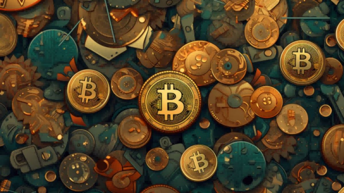 The Rise of Digital Currency: Ushering in a New Era of Finance