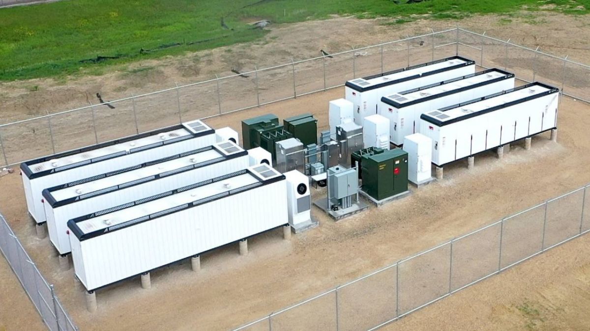 Innovations in Battery Storage Technology Boost Renewable Energy Integration