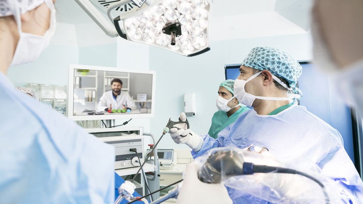 Telehealth: Bridging Gaps with Virtual Medical Services